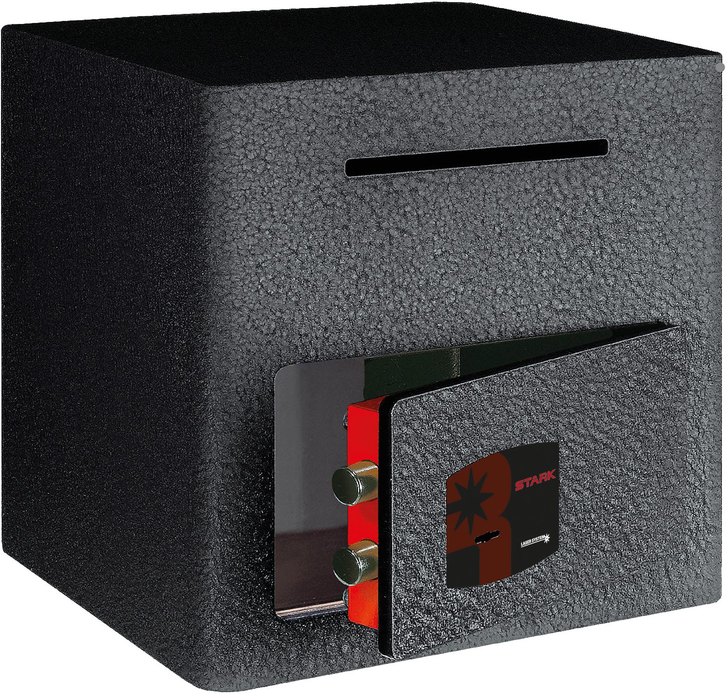 CASSETTA ANTIRAPINA SERIE 356AR