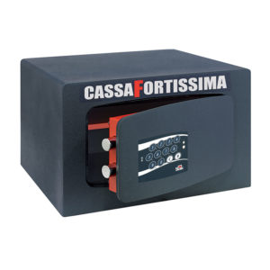 Cassaforte a mobile 3254C