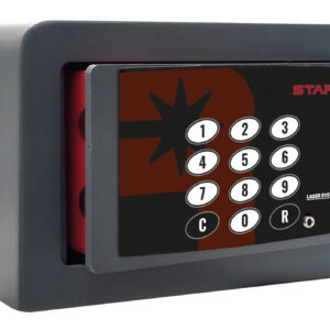 Cassaforte a mobile 655A