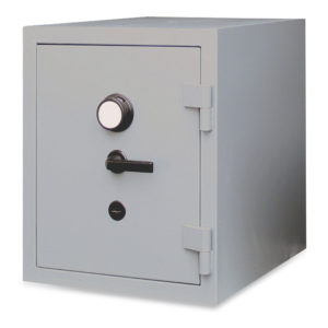 Cassaforte a mobile serie C390