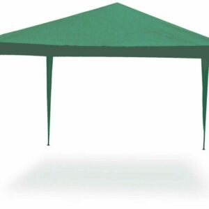 GAZEBO QUADRATO 3X3 M MODELLO SG1617001