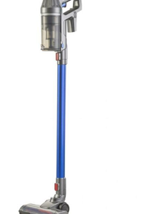 ASPIRAPOLVERE CICLONICO MOTORE BRUSHLESS SENZA FILO CON BATTERIA RICARICABILE. MODELLO SAS12PRO
