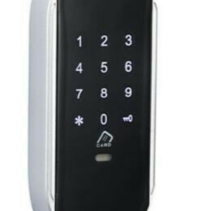 SISTEMA DI ACCESSO PER ARMADIETTI CON TASTIERINO. MODELLO C-LOCK