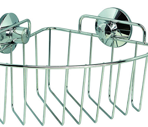 VASCHETTA ANGOLARE CON VENTOSE. MODELLO SM1407315