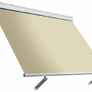 TENDA OMBREGGIANTE A RULLO PER FISSAGGIO INCLINATO LARGHEZZA 150 CM MODELLO S7403950000