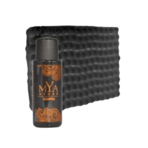 Bagno schiuma in flacone 30 ml - Linea Mya Argan MTP140/2-MYARBS30 Confezione da 2