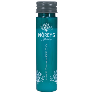 Bagnoschiuma in flacone 40 ml - Linea Nòreys NRYBS40F Confezione da 200