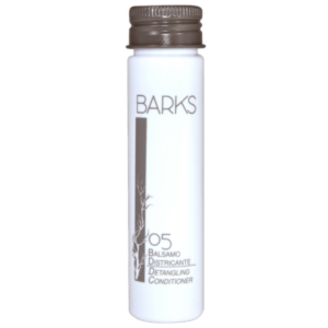 Balsamo in flacone 40 ml - Linea Barks BRKBL40F