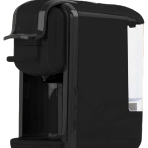 Macchina per caffè a cialde e capsule SICP310B