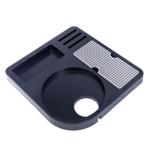 Vassoio in ABS per bollitore e tazze WTRAY